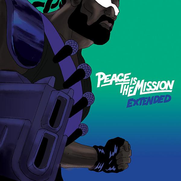 Major Lazer - All My Love - Remix mp3