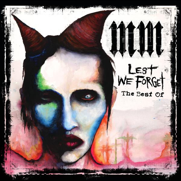 Marilyn Manson - Get Your Gunn (Album Version) mp3