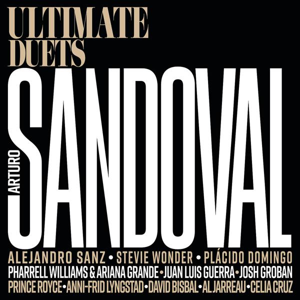 Arturo Sandoval, Pharrell, Ariana Grande - Arturo Sandoval mp3