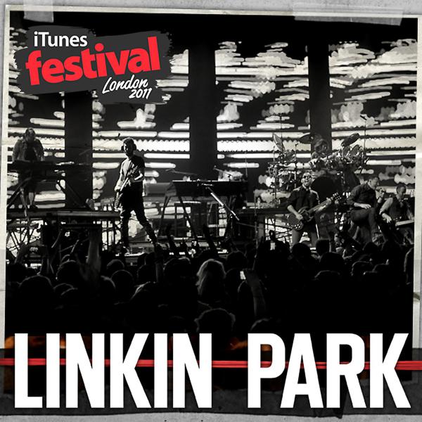 Linkin Park - Iridescent (Live) mp3