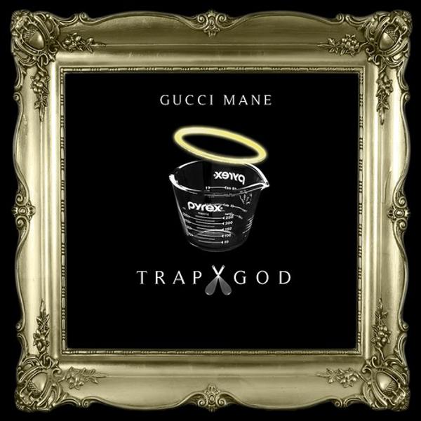 Gucci Mane featuring Meek Mill - Get Money Ni**a mp3