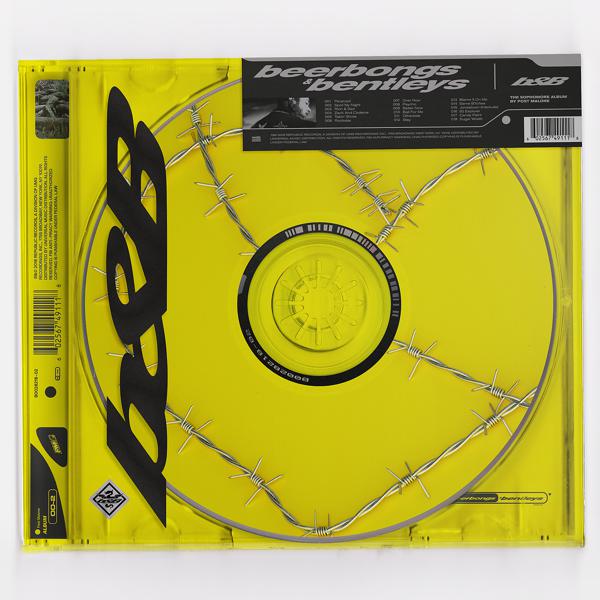 Post Malone, G Eazy, Yg - Same Bitches mp3