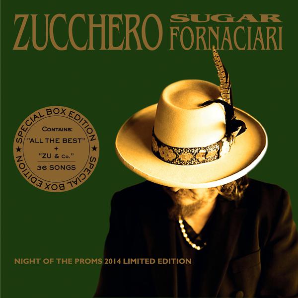 Zucchero - Diavolo In Me (Remastered 2007) mp3