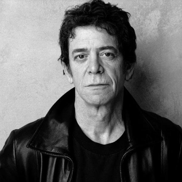 Lou Reed songs listen or download mp3