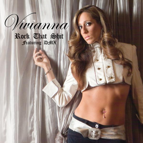 Vivianna featuring DMX - Rock That Sh*t mp3