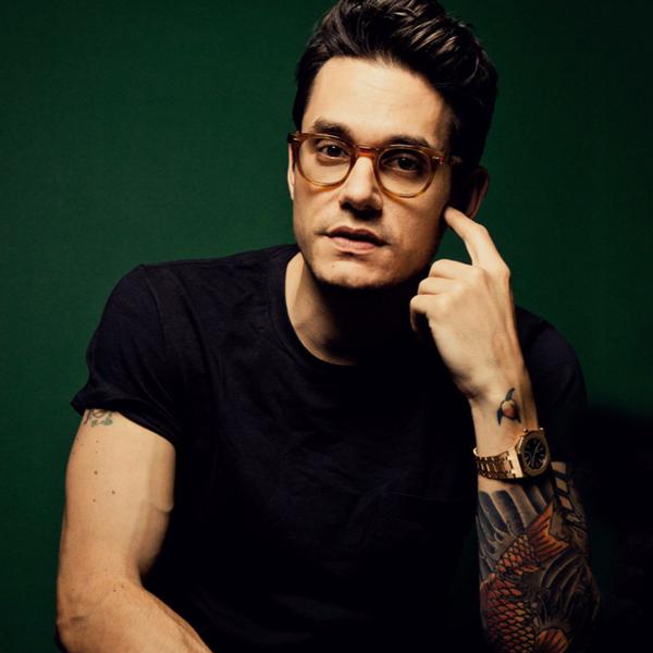 John Mayer songs listen or download mp3