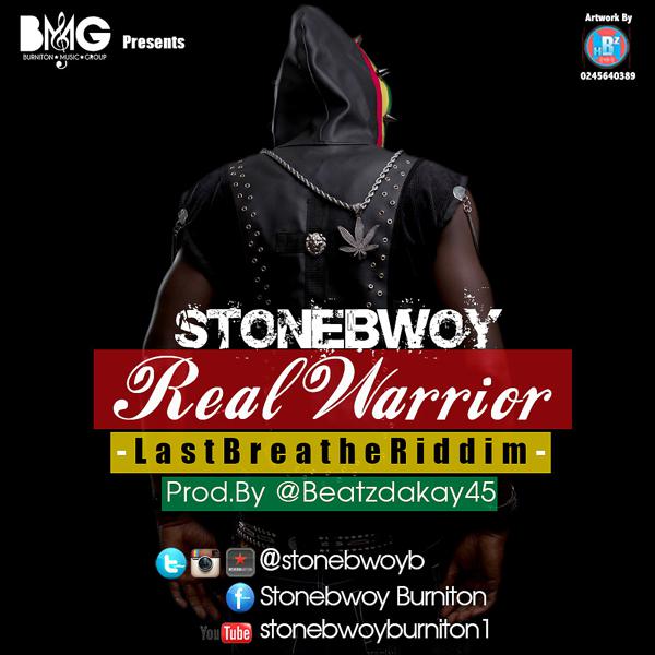 Stonebwoy songs listen or download mp3