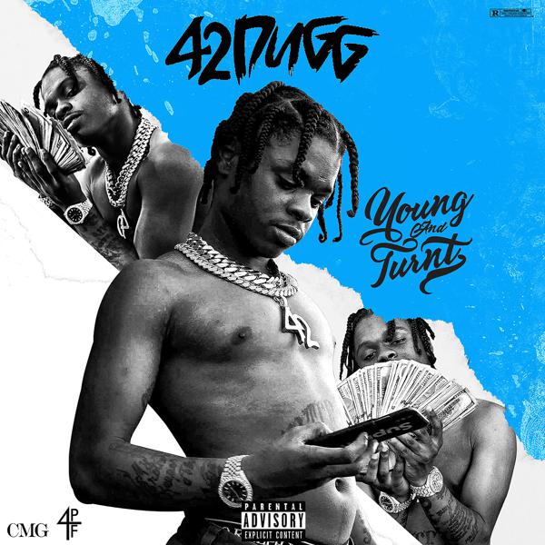 42 Dugg, Lil Baby, PeeWee Longway - Not Us mp3