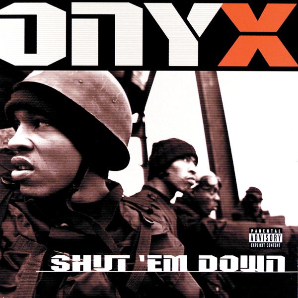 Onyx, DMX - Shut 'Em Down (Remix) mp3