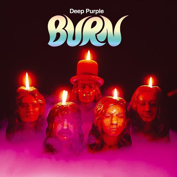 Deep Purple - Burn (Remastered 2004) mp3