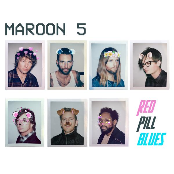 Maroon 5, Sza - What Lovers Do mp3