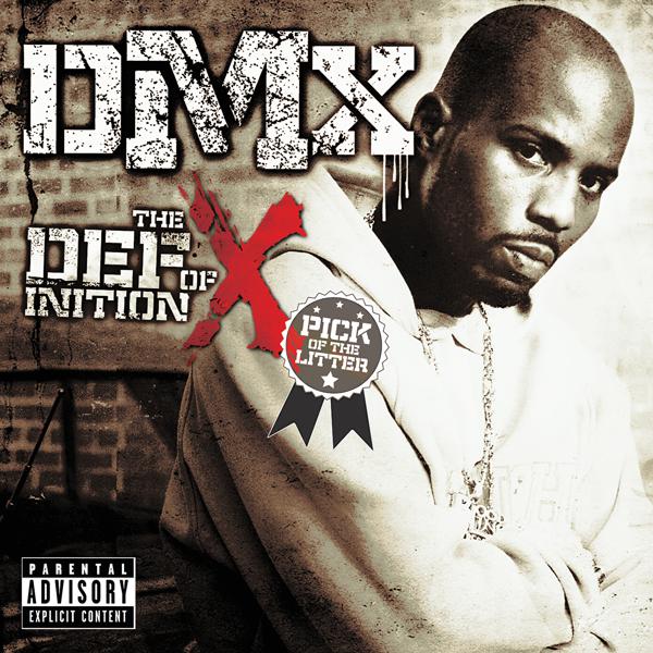 DMX - Prayer (Skit) mp3