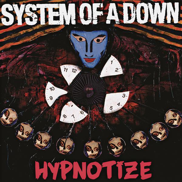 System of A Down - Attack mp3