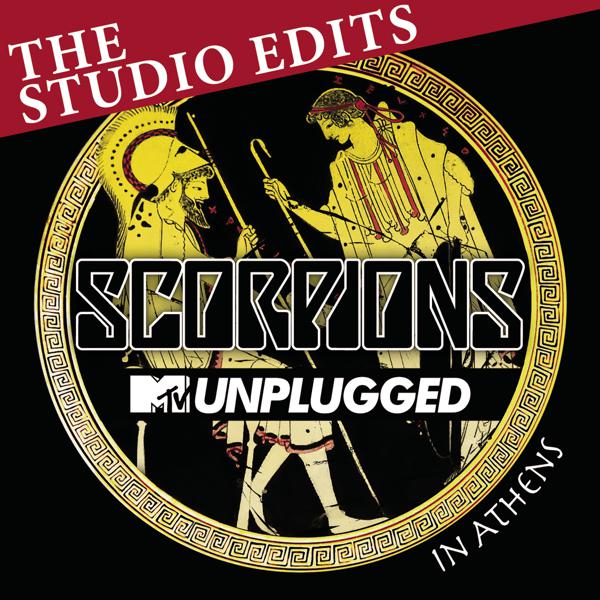 Scorpions - Where the River Flows (Studio Edit) mp3