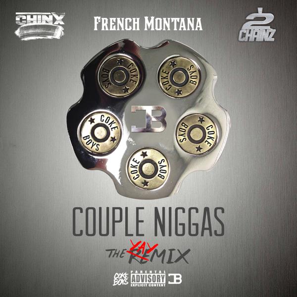 2 Chainz, French Montana, Chinx - Coule Niggaz Remix mp3