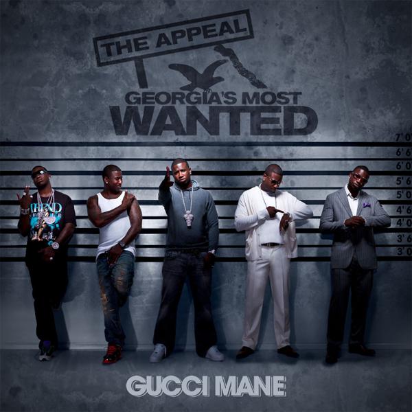 Gucci Mane, Nicki Minaj, Pharrell - Haterade (feat. Nicki Minaj and Pharrell) mp3