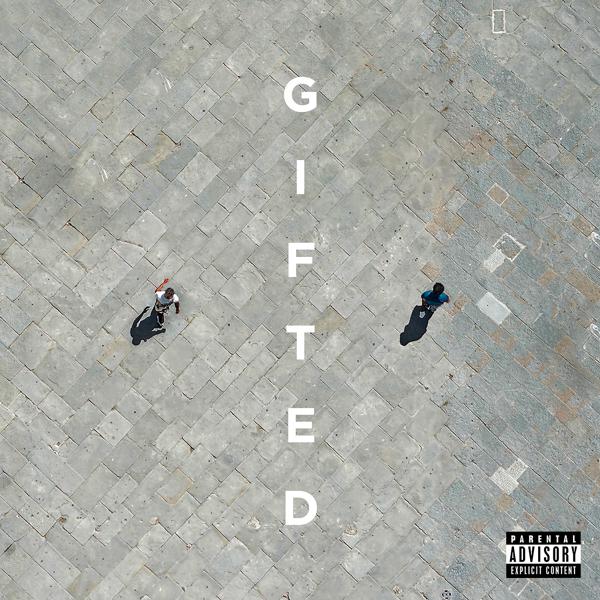 Cordae, Roddy Ricch - Gifted (feat. Roddy Ricch) mp3