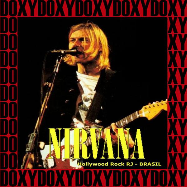 Nirvana - Heart Shaped Box mp3