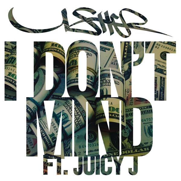 Usher, Juicy J - I Don't Mind mp3