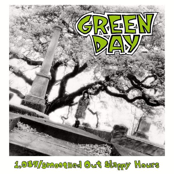 Green Day - The Judges Daughter mp3