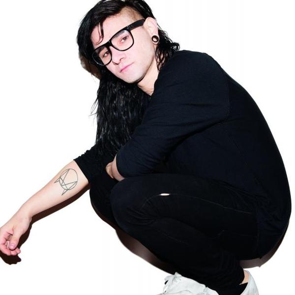 Skrillex songs listen or download mp3