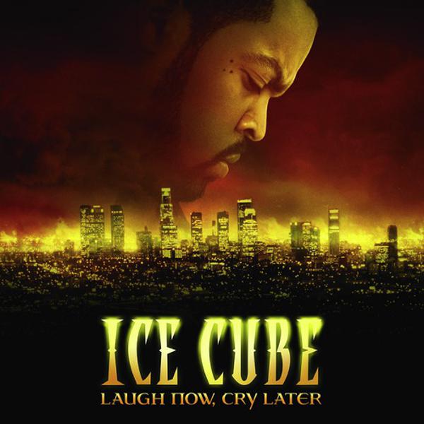 Ice Cube - Holla @ Cha' Boy mp3