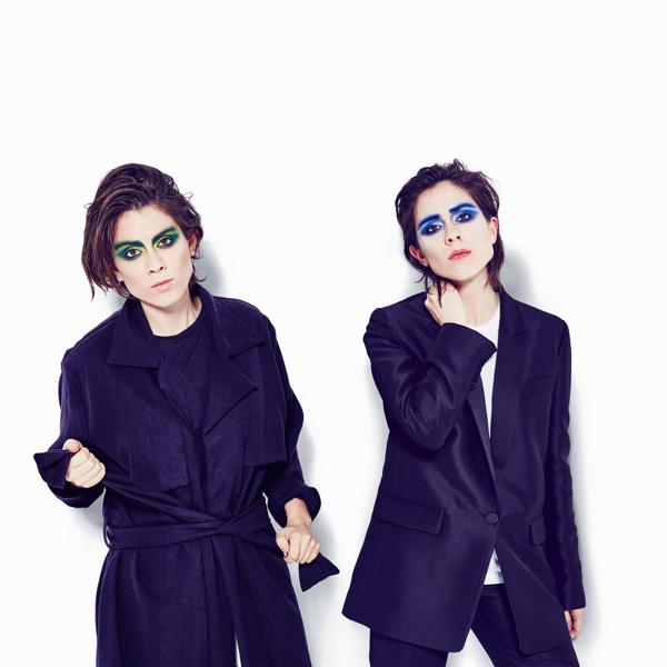 Tegan and Sara songs listen or download mp3