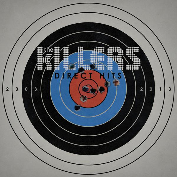 The Killers - A Dustland Fairytale mp3