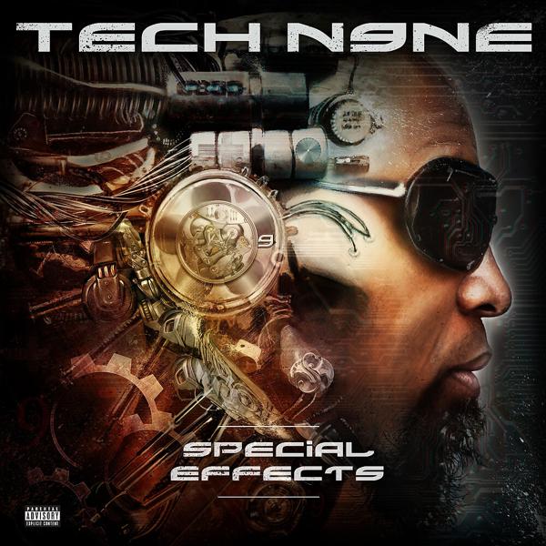 Tech N9ne, T.I., Zuse - On the Bible mp3