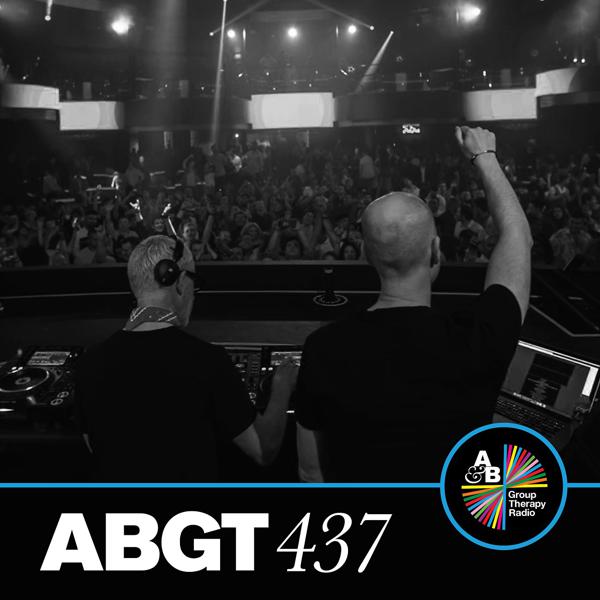 Armin Van Buuren, Sander Van Doorn - Jonson’s Play (ABGT437) mp3