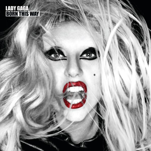 Lady Gaga - Scheiße (DJ White Shadow Mugler) mp3