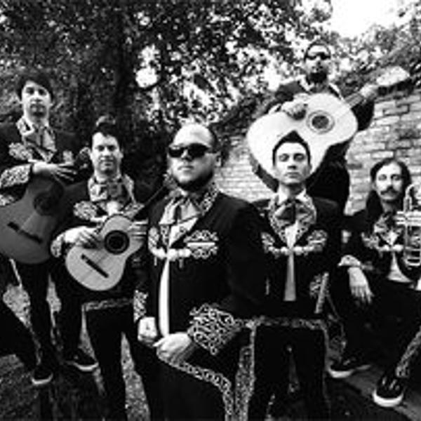 Mariachi El Bronx songs listen or download mp3