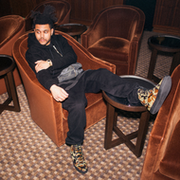 The Weeknd - Tell Your Friends download mp3 free