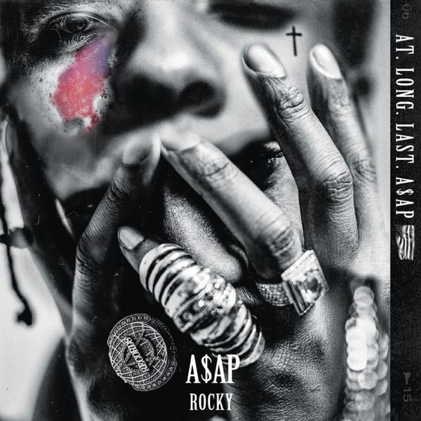 A$AP Rocky - Wavybone (feat. Juicy J & UGK) mp3