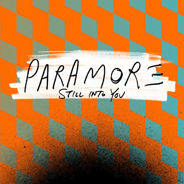 Paramore - Still into You mp3