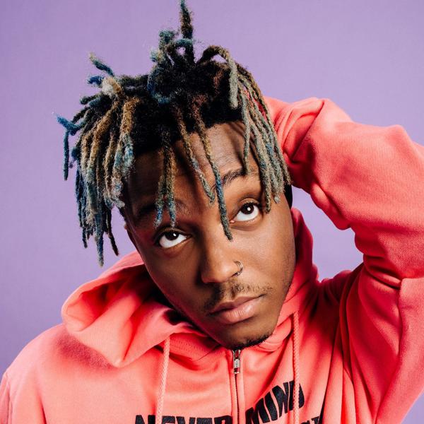 Juice WRLD songs listen or download mp3