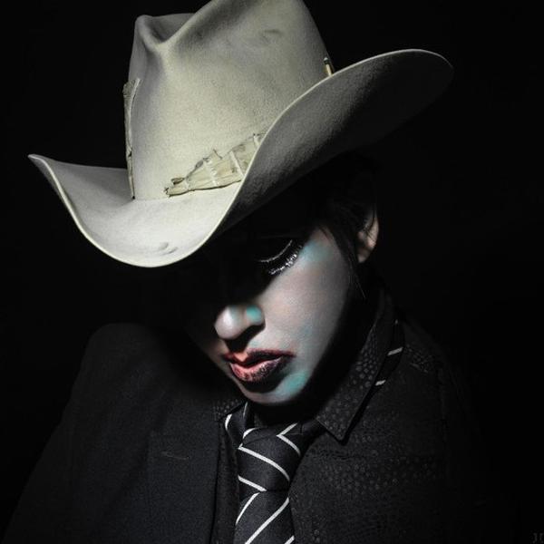 Marilyn Manson songs listen or download mp3