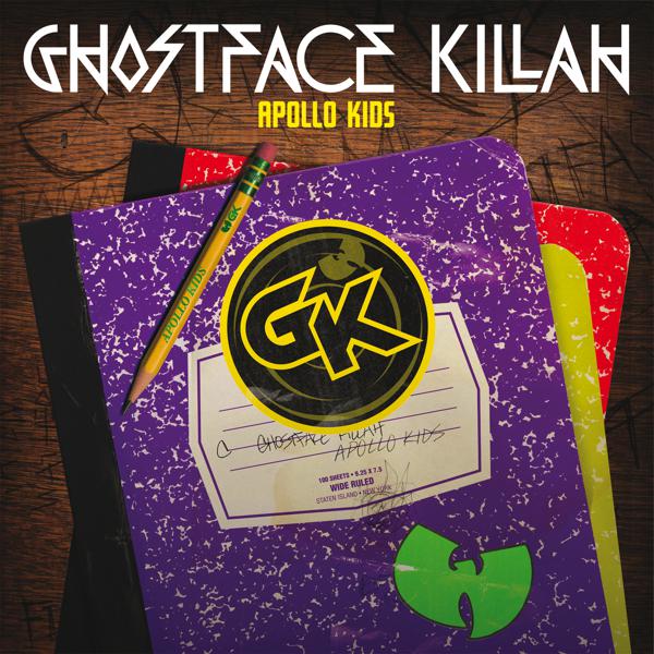 Ghostface Killah, Busta Rhymes - Superstar (Album Version (Edited)) mp3