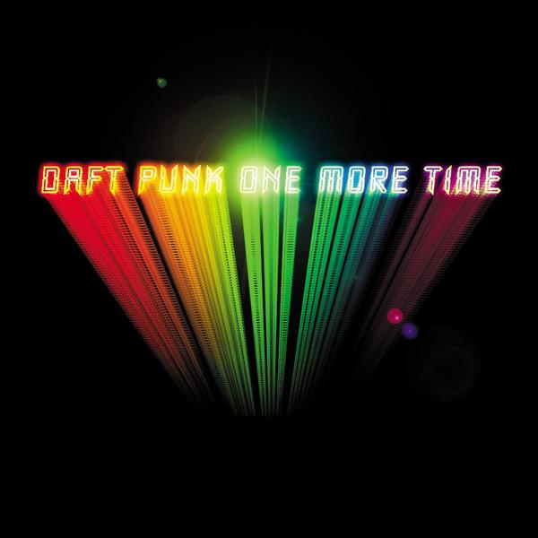 Daft Punk - One More Time (12 Mix) mp3