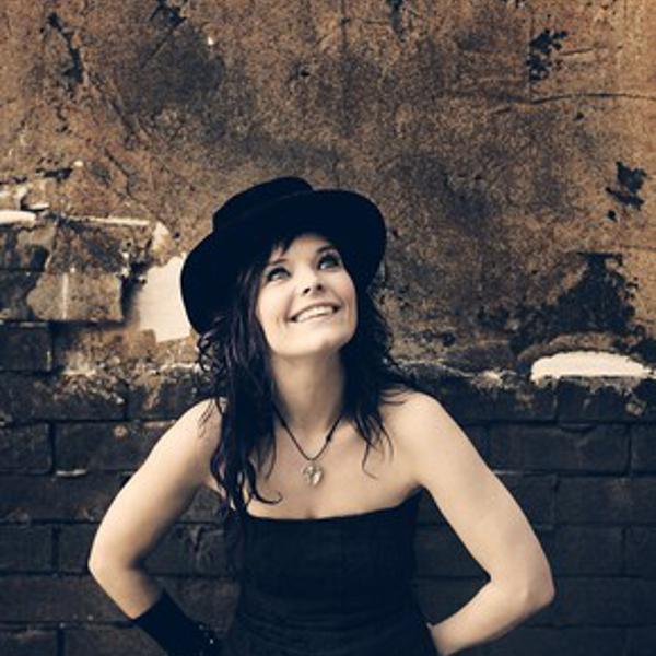 Anette Olzon songs listen or download mp3