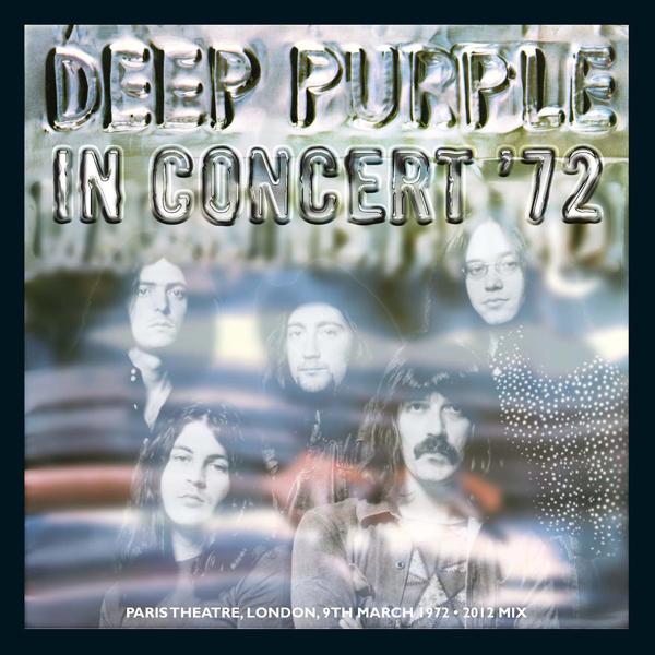 Deep Purple - Maybe I'm a Leo (Soundcheck) mp3