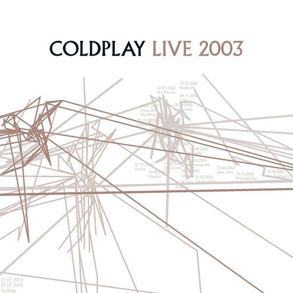 Coldplay - A Rush of Blood to the Head (Live in Sydney) mp3