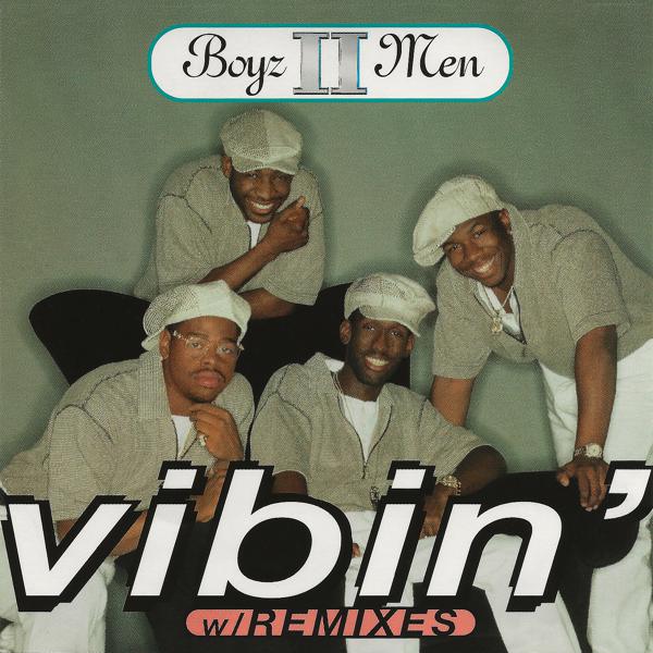 Boyz II Men, Busta Rhymes, Craig Mack, Method Man, Treach - Vibin' (The New Flava) mp3