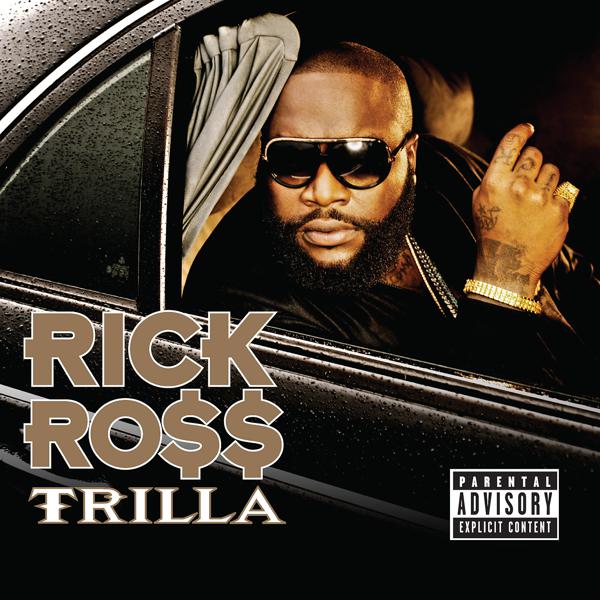 Rick Ross, Nelly, Avery Storm - Here I Am mp3