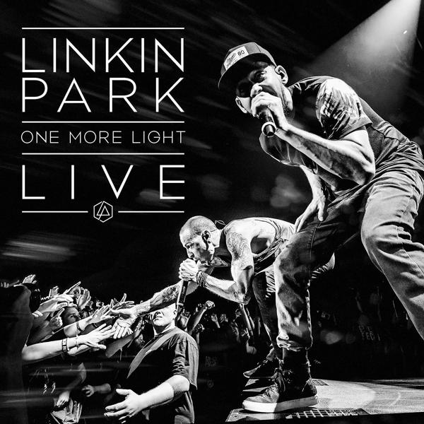 Linkin Park - Sharp Edges (One More Light Live) mp3