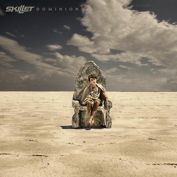 Skillet - Beyond Incredible mp3