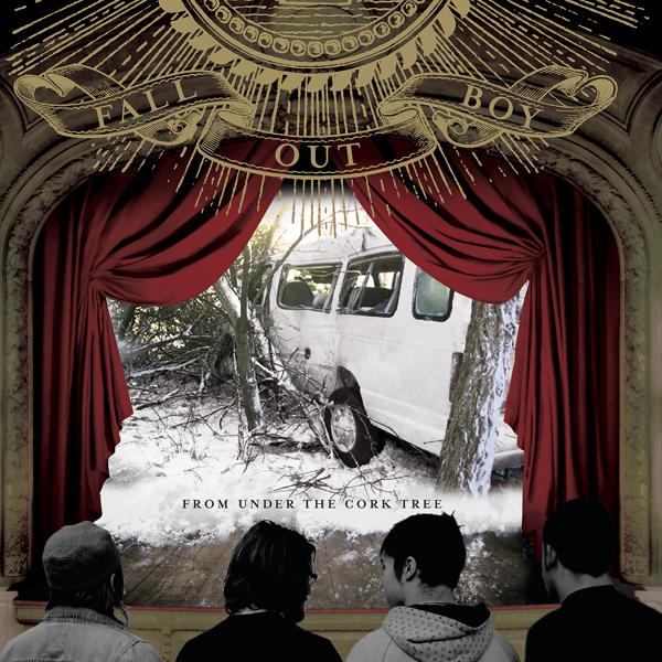 Fall Out Boy - Snitches And Talkers Get Stitches And Walkers mp3