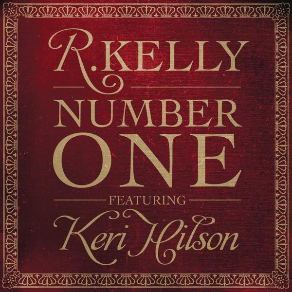 R. Kelly, T-Pain, Keyshia Cole - Number One feat. T-Pain & Keyshia Cole (Remix) mp3