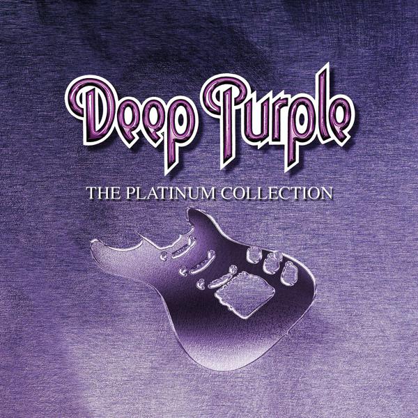 Deep Purple - Soldier of Fortune mp3