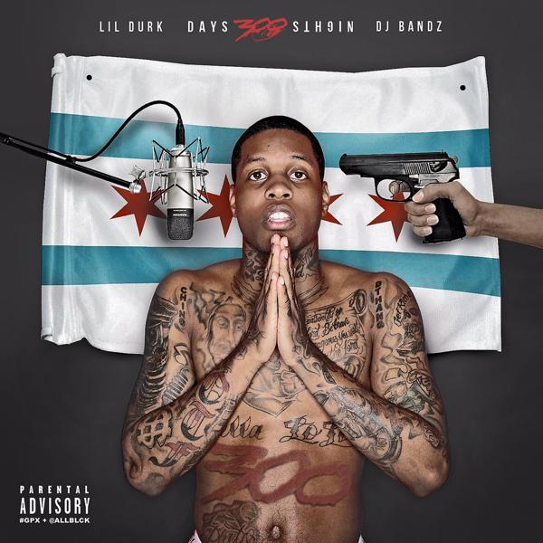 Lil Durk, Meek Mill - Spent Me mp3